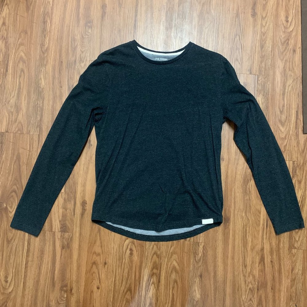 Joe Fresh Long Sleeve Tee